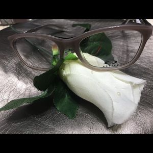 Oakley Eyeglasses New